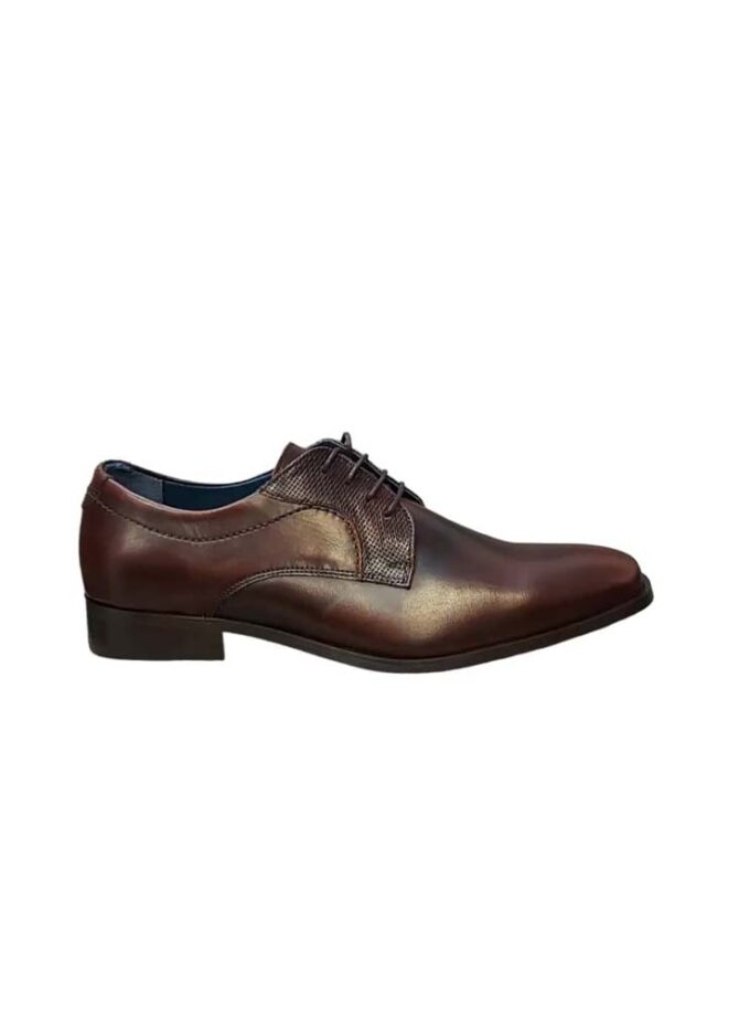 LEGEND Shoes Classic Men's Brown