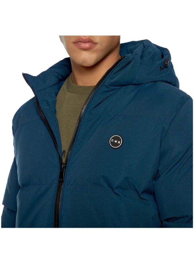 Men's Jacket Raf Camaro