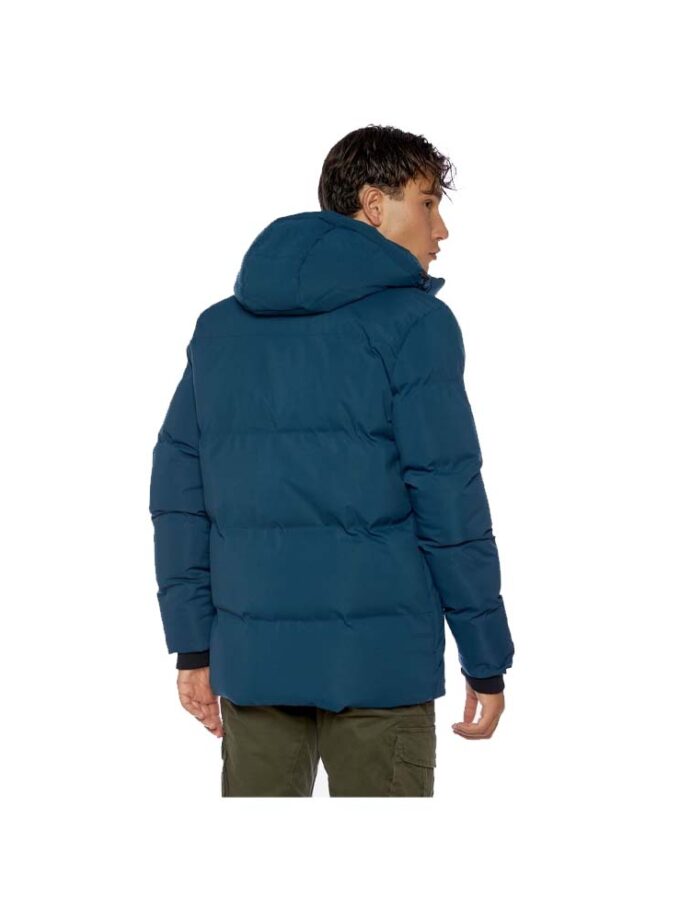 Men's Jacket Raf Camaro