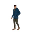 Men's Jacket Raf Camaro