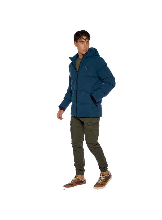 Men's Jacket Raf Camaro