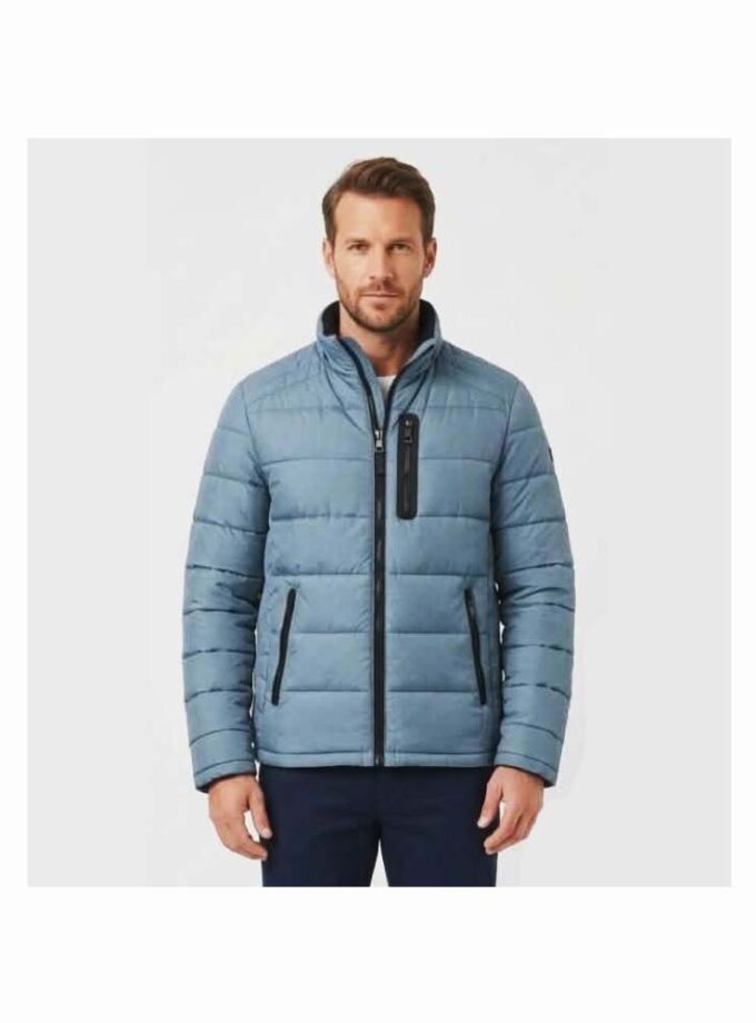 Ανδρικό Μπουφάν Ραφ Jeremy