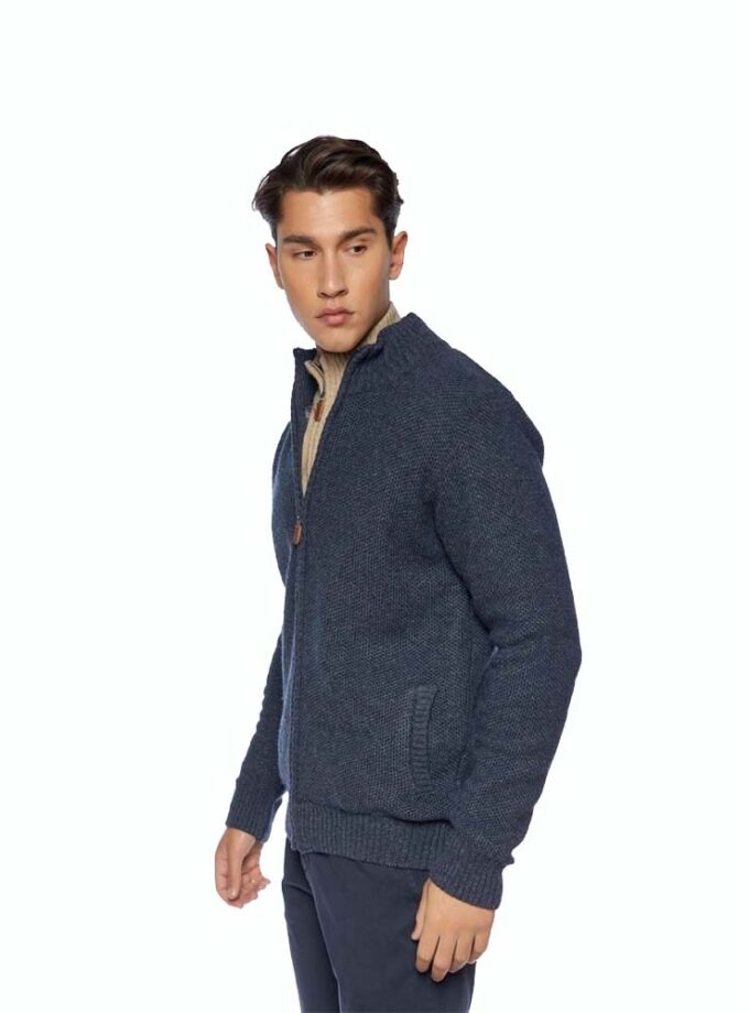 Ανδρική Ζακέτα Ραφ  Brokers