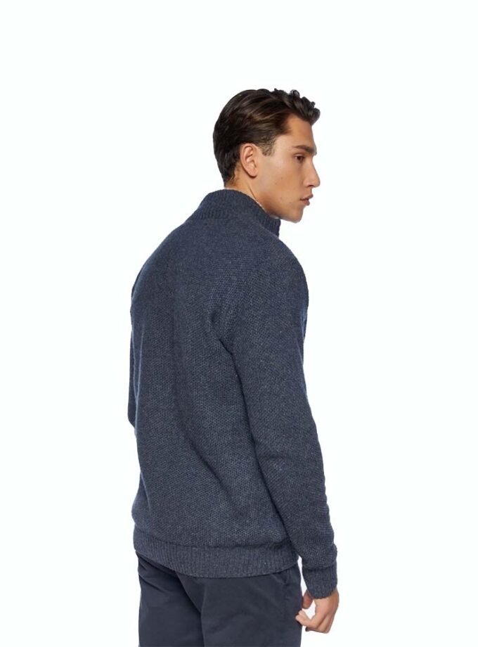 Ανδρική Ζακέτα Ραφ  Brokers