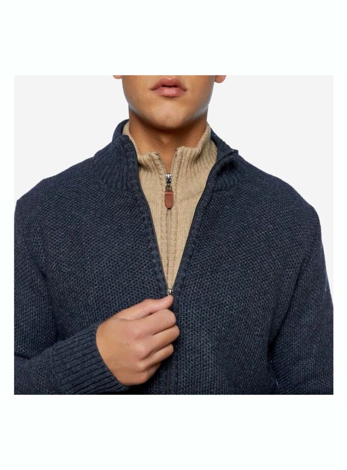 Ανδρική Ζακέτα Ραφ  Brokers