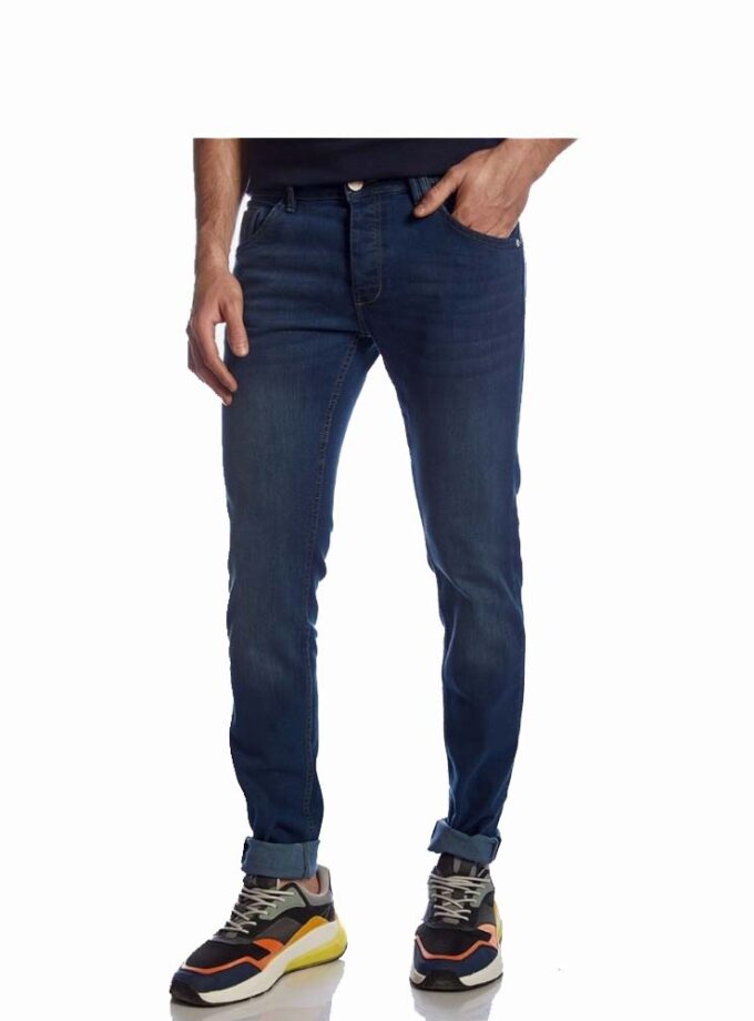 Men's Jeans Slim Camaro Pants