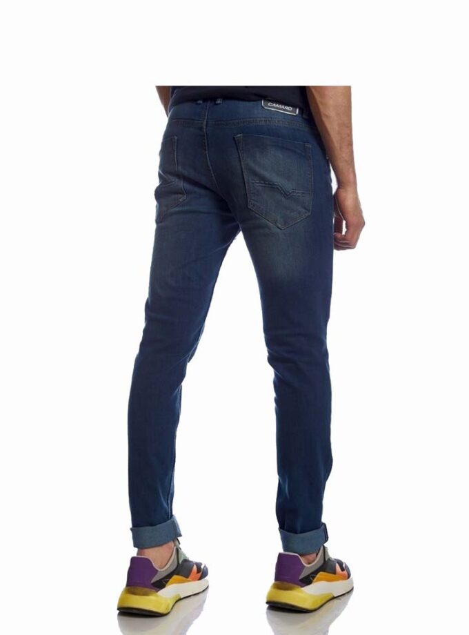 Men's Jeans Slim Camaro Pants