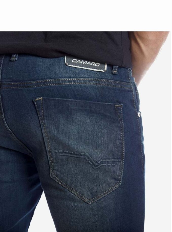 Men's Jeans Slim Camaro Pants