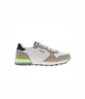 Teddy Smith Sneakers Beige