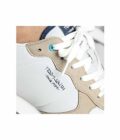 Teddy Smith Sneakers Beige