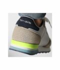 Teddy Smith Sneakers Beige