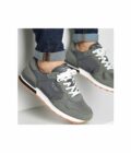 Teddy Smith Sneakers Grey