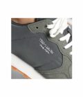Teddy Smith Sneakers Grey