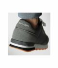 Teddy Smith Sneakers Grey