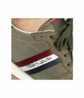 Teddy Smith Sneakers Haki