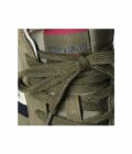 Teddy Smith Sneakers Haki
