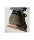 Teddy Smith Sneakers Haki