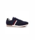 Teddy Smith Sneakers Μπλε
