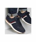 Teddy Smith Sneakers Μπλε
