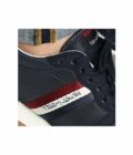 Teddy Smith Sneakers Μπλε