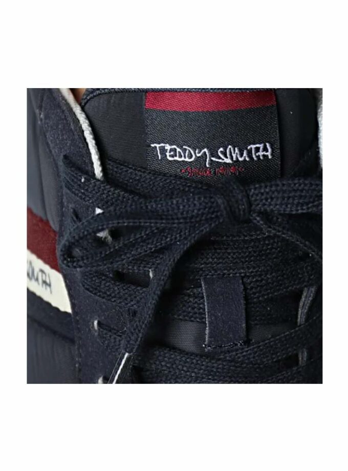 Teddy Smith Sneakers Navy