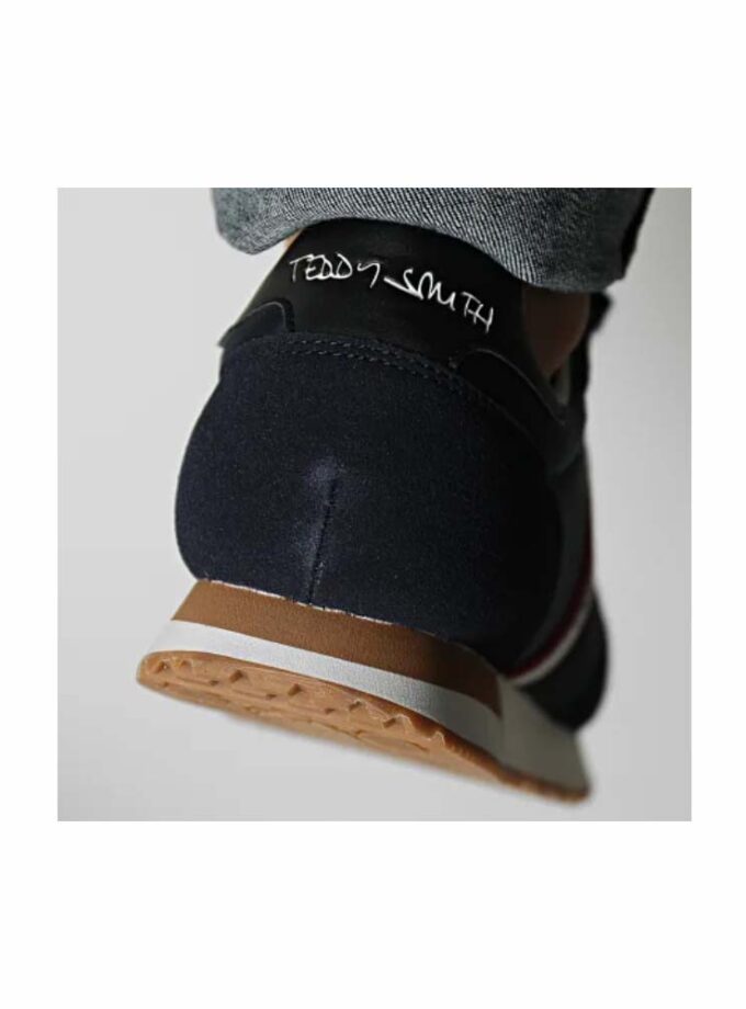 Teddy Smith Sneakers Navy