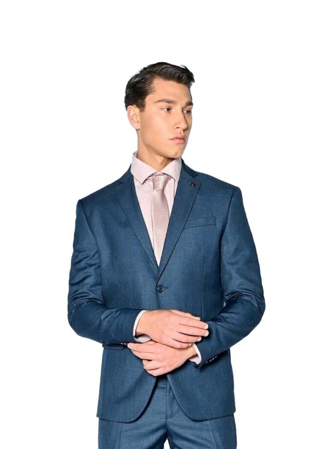 Κουστούμι Μπλε Sogo