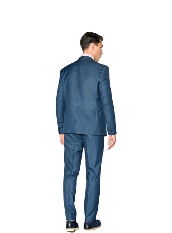 Κουστούμι Μπλε Sogo