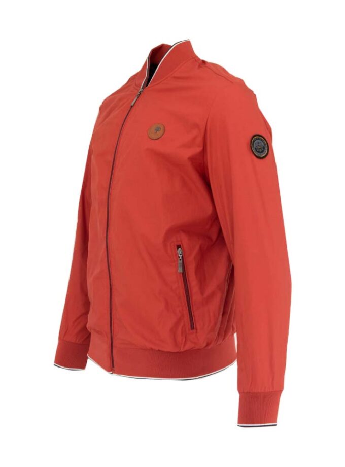 Men's Cherry Jacket Jeremy