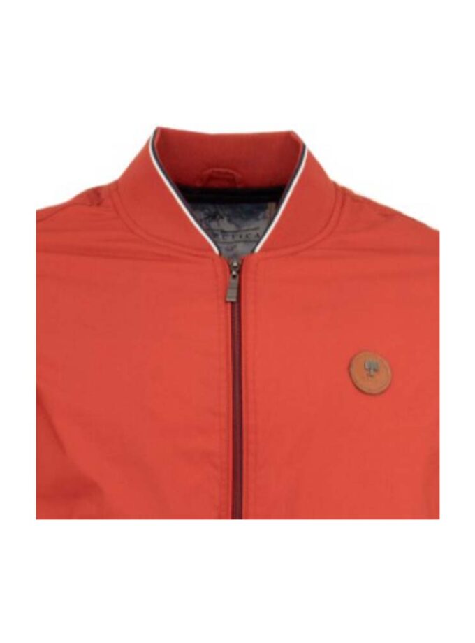 Men's Cherry Jacket Jeremy