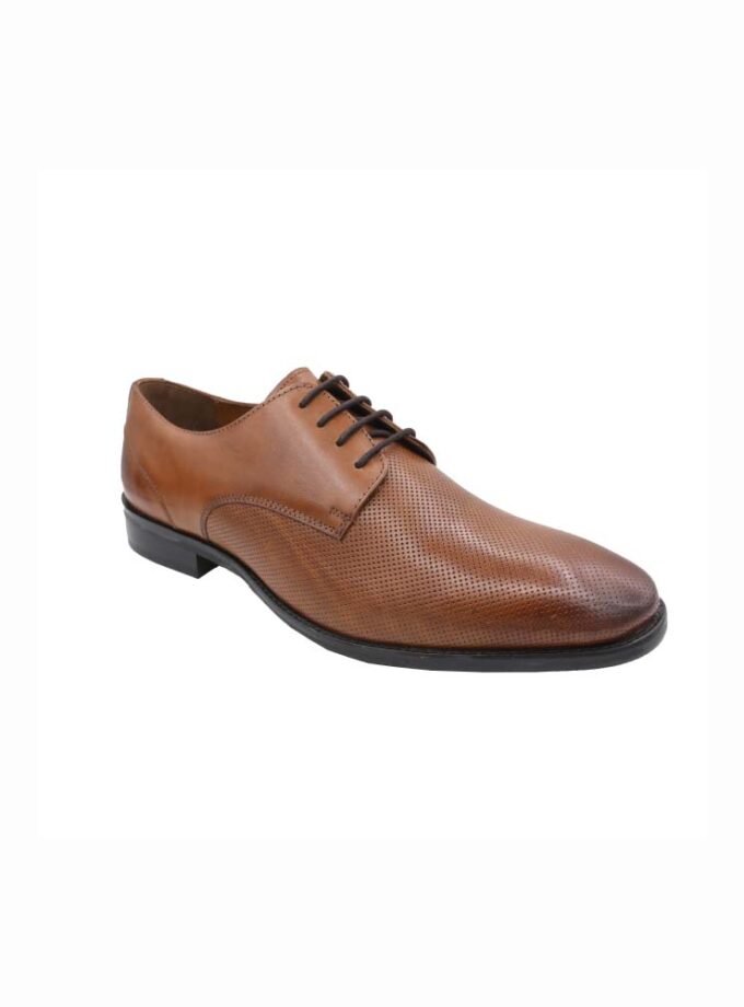 Men's Shoes Tied Giacomo Carlo Taba