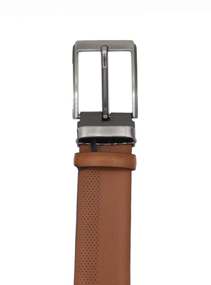 Ζώνη Ταμπά Δερμάτινη Gad