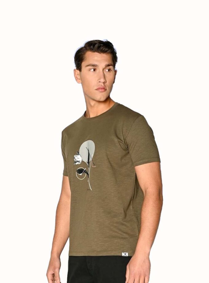 Men's T-Shirt Brokers Ladi