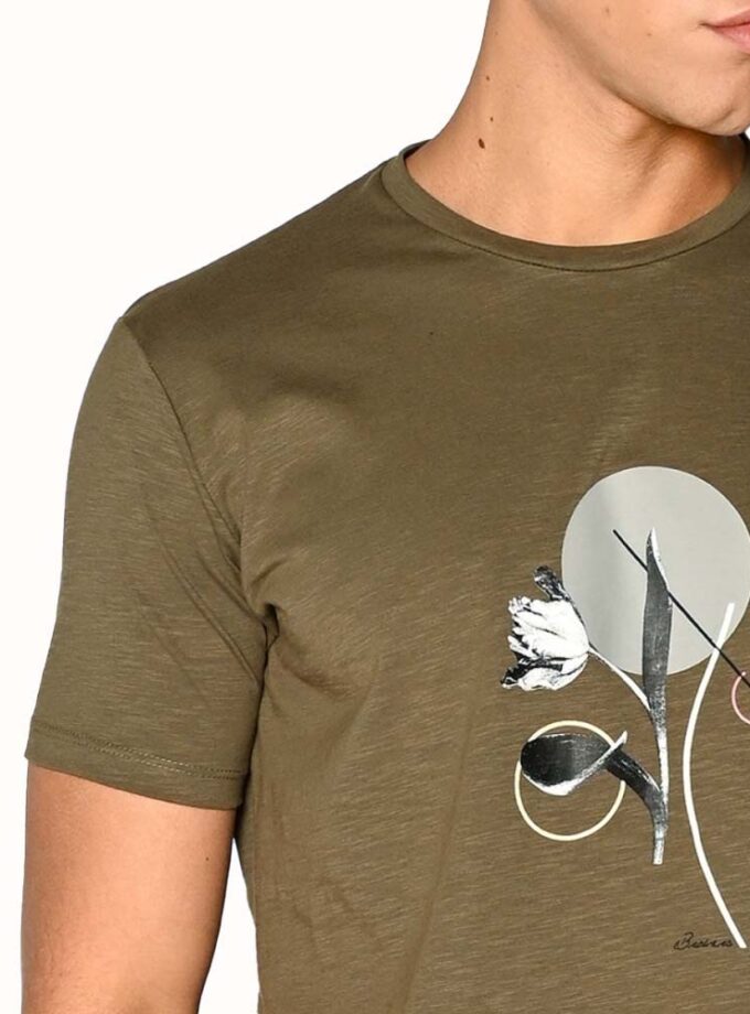 Men's T-Shirt Brokers Ladi