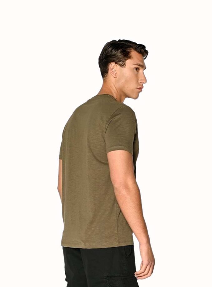 Men's T-Shirt Brokers Ladi