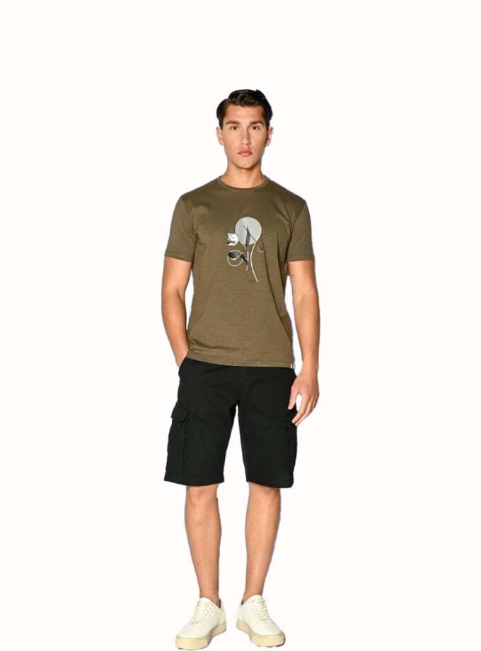 Men's T-Shirt Brokers Ladi