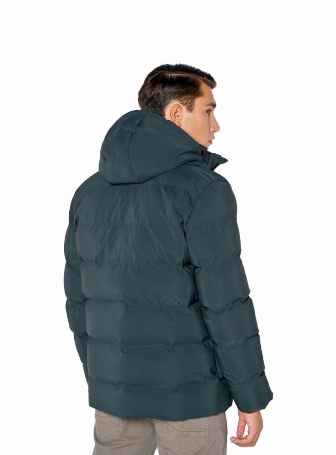 Ανδρικό Μπουφάν Ραφ Brokers