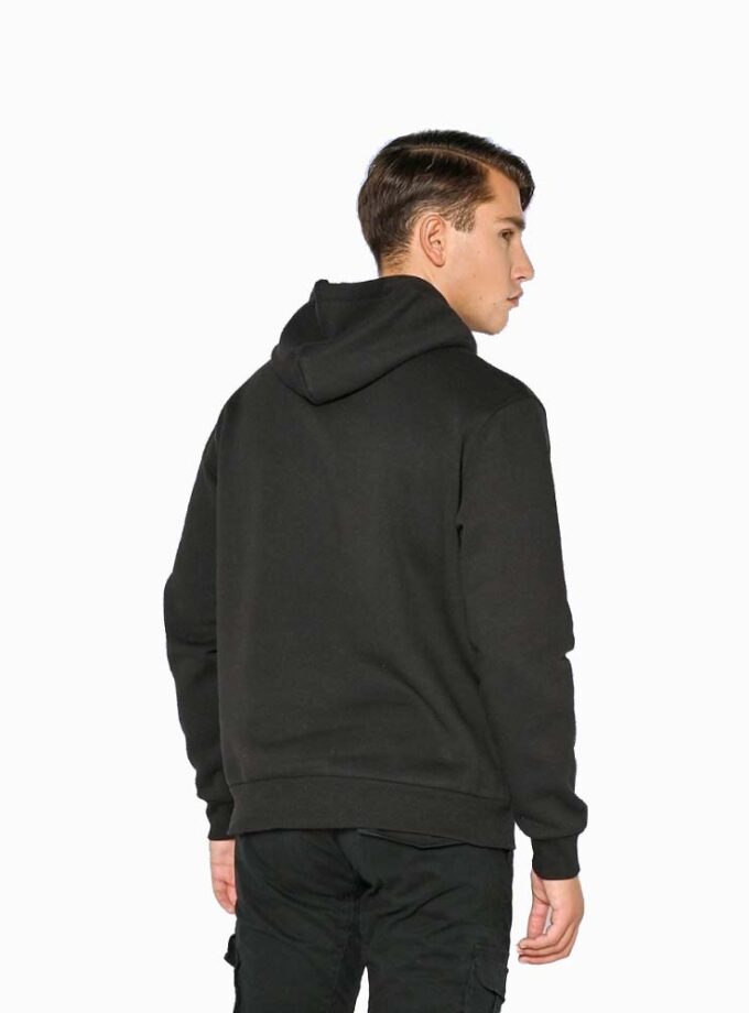 Men's Camaro Sweatshirt Black