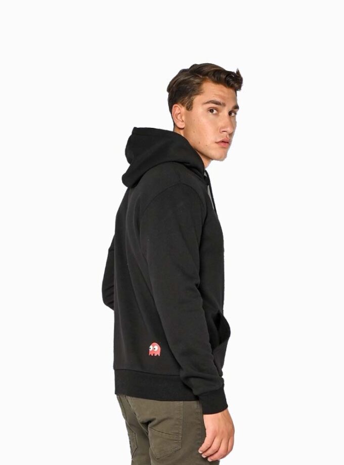 Ανδρικό Φούτερ Brokers Μαύρο