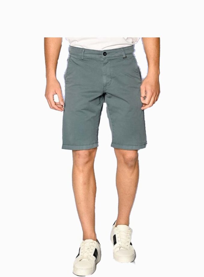 Men's Bermuda Camaro Petrol