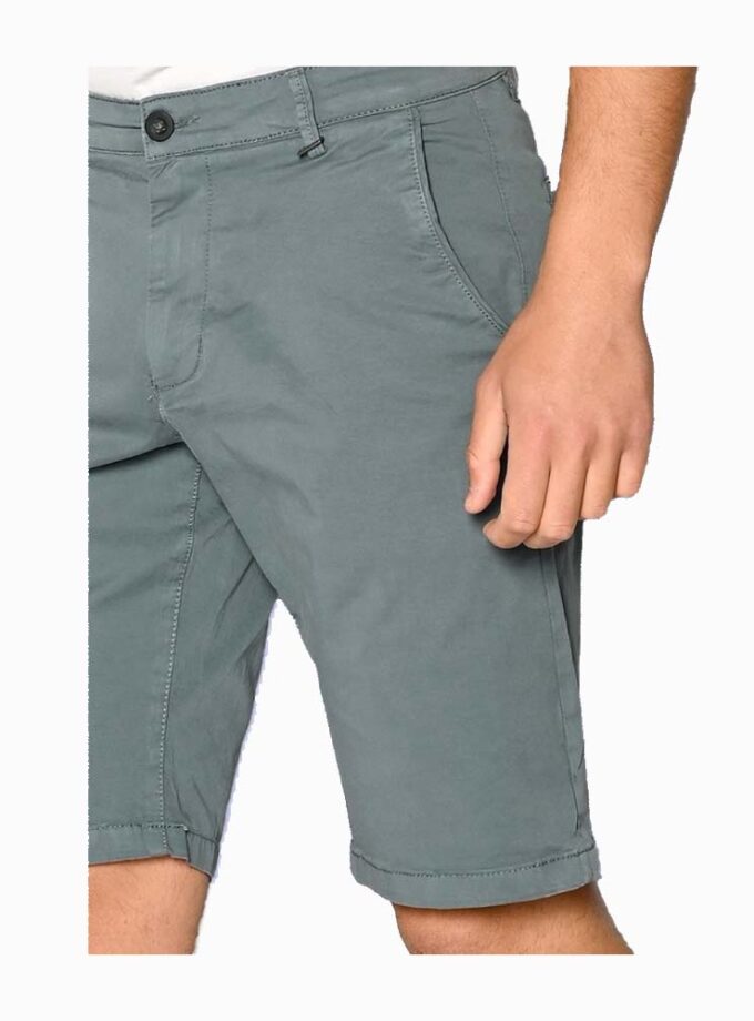 Men's Bermuda Camaro Petrol