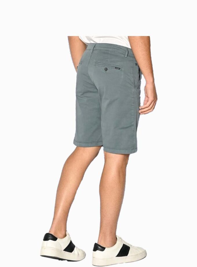 Men's Bermuda Camaro Petrol