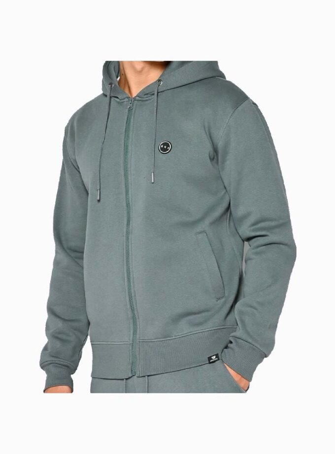 Ανδρική Ζακέτα Φούτερ Ραφ Brokers