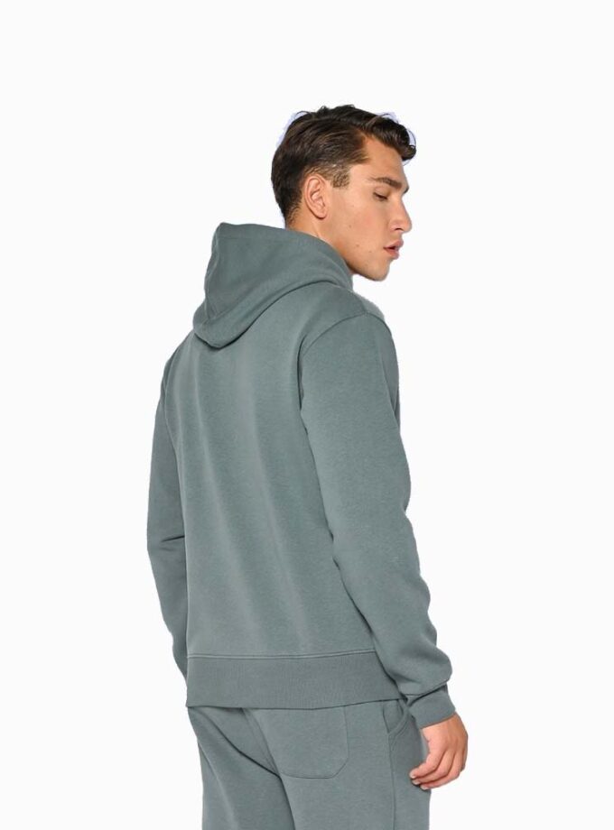 Ανδρική Ζακέτα Φούτερ Ραφ Brokers