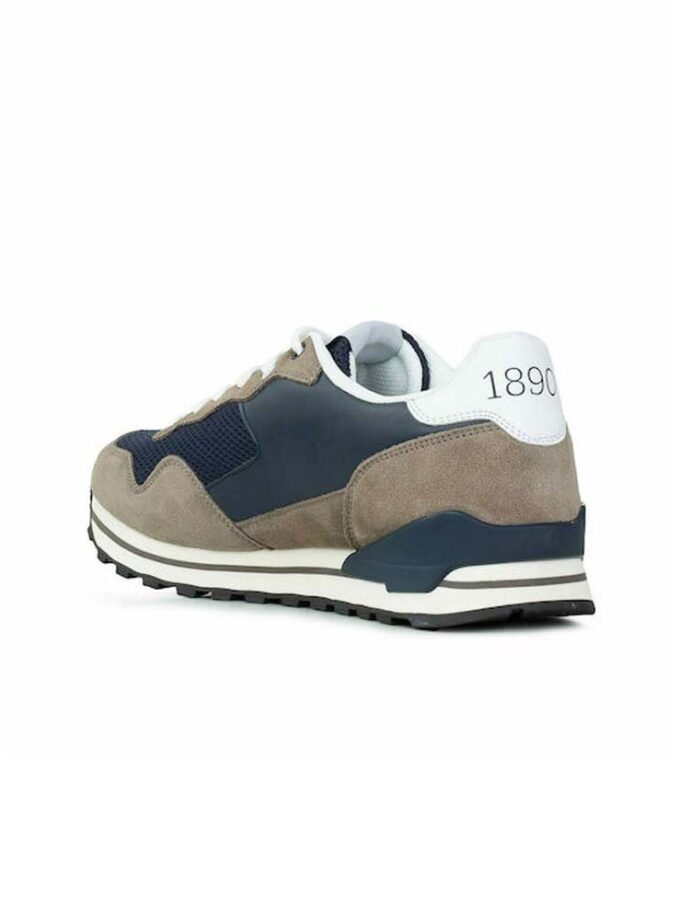 U.S. Polo Assn. Sneakers Jonas Χακί