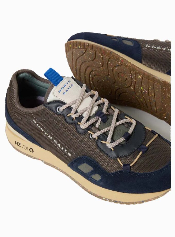 Men's Sneakers Blue North Sails