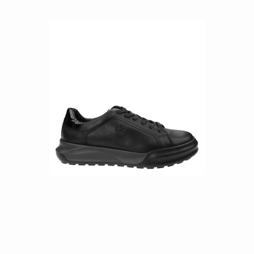 Ανδρικά Sneakers Versace 19.69 Μαύρα
