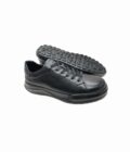 Ανδρικά Sneakers Versace 19.69 Μαύρα