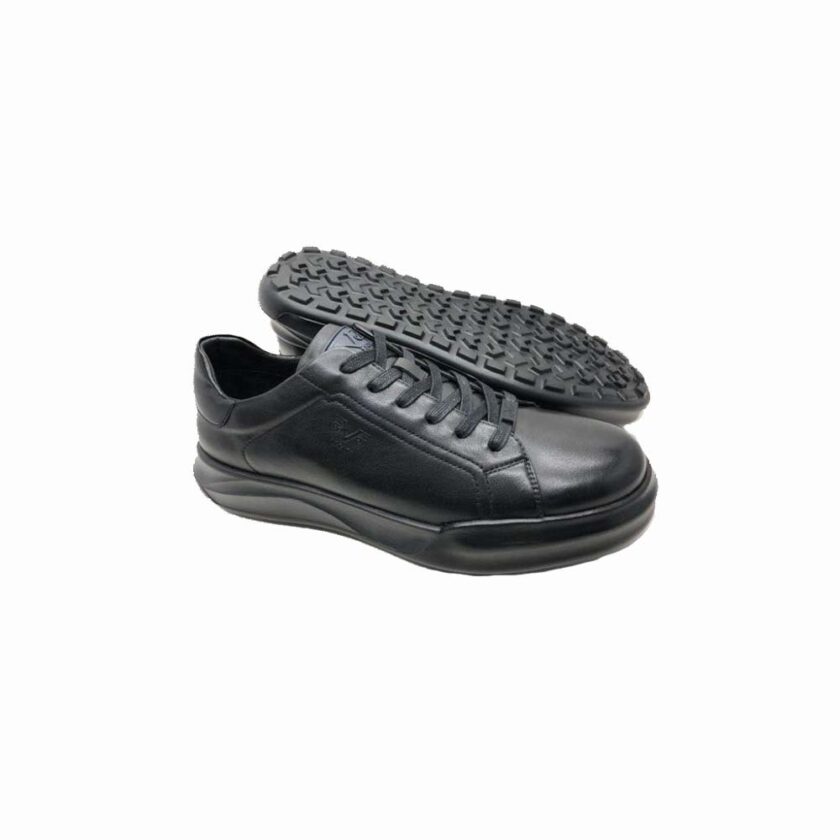 Ανδρικά Sneakers Versace 19.69 Μαύρα