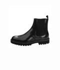 Men's Chelsea Boots Black Versace19.69
